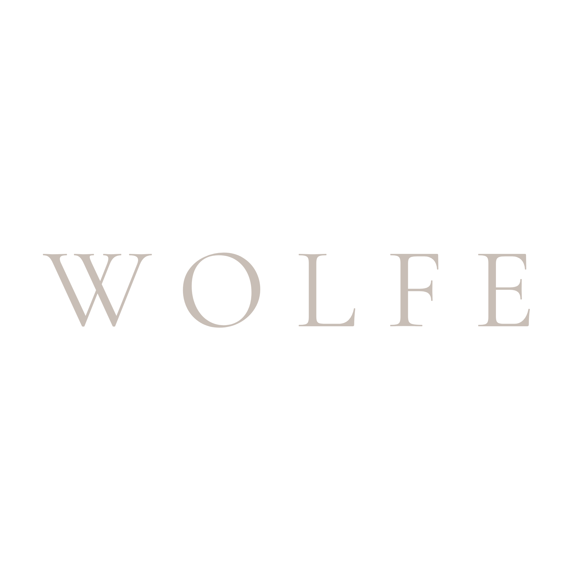Wolfe