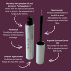 Wolfe Peptide Lash Serum